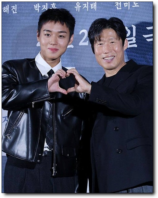 2026년 2월 영화배우 브랜드평판 순위, 유해진이 1위인 진짜 이유 (ft. 박지훈, 박정민)