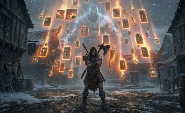  직장인 100렙 쾌속 탑승!  디아블로 4 (Diablo IV) 2026 최신 시즌: 1~100레벨 가장 빠른 '폭업' 사냥터 및 파밍 루트 완벽 공략