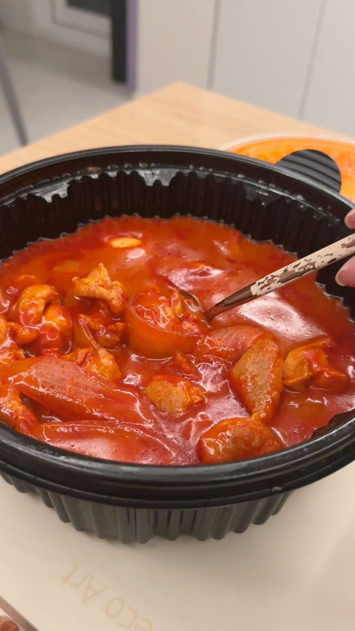  [대전] 송강동 배달 맛집 ‘도리당’