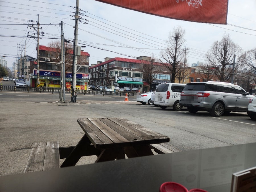이화수전통육개장 안성공도점 사진 2