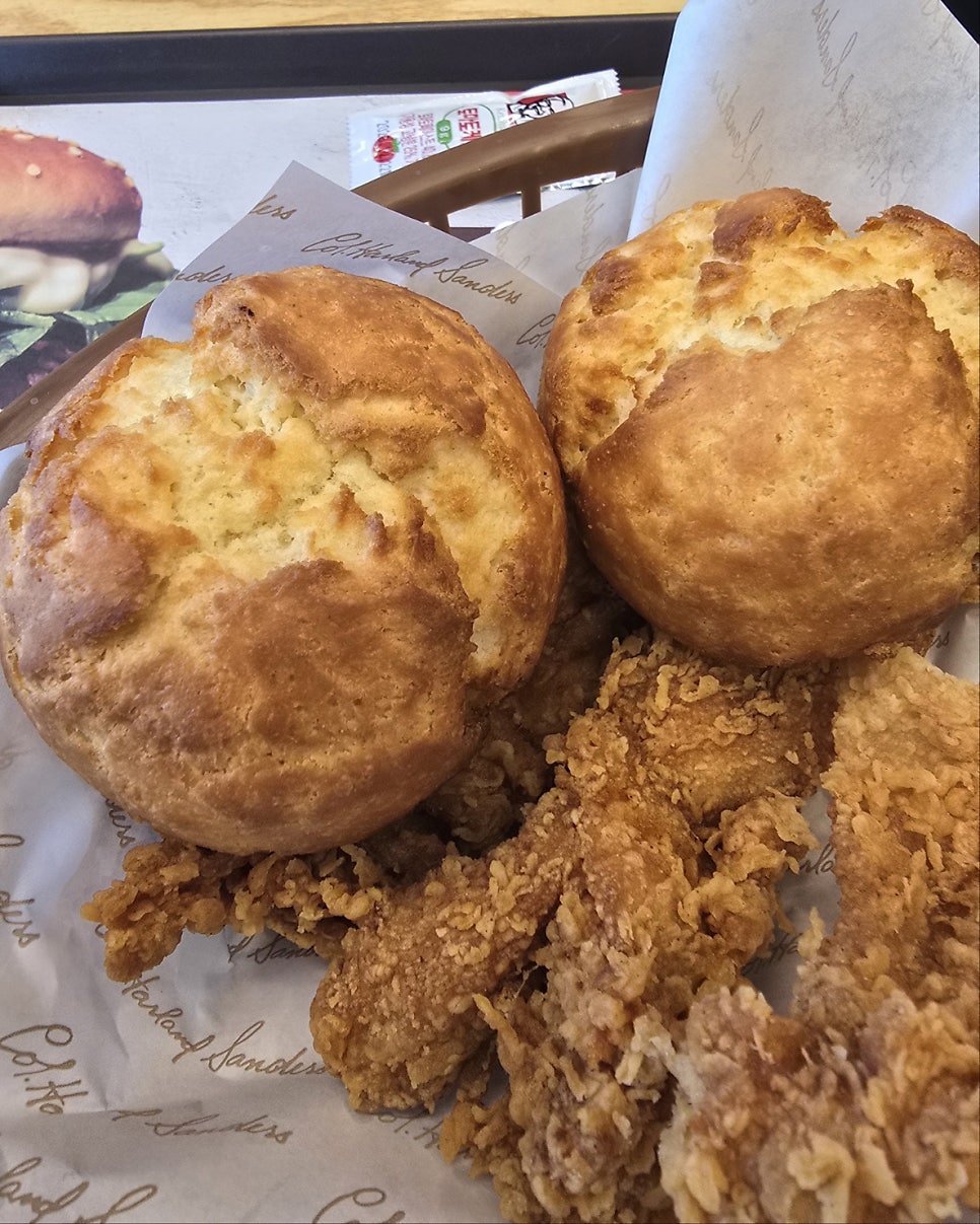 KFC 원당역 사진 6