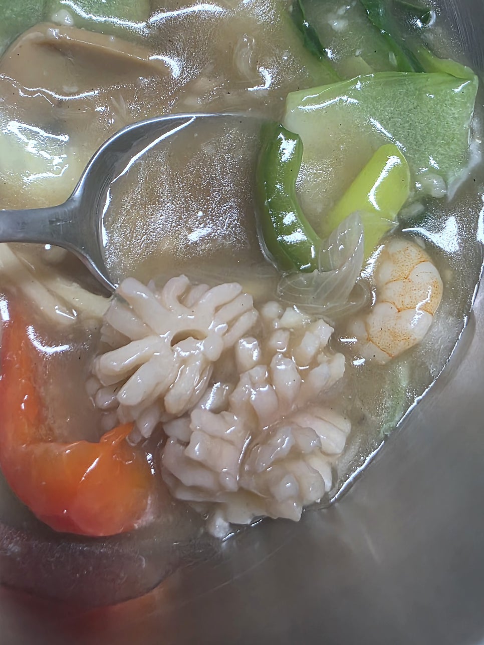 타이산 성내점 사진 3