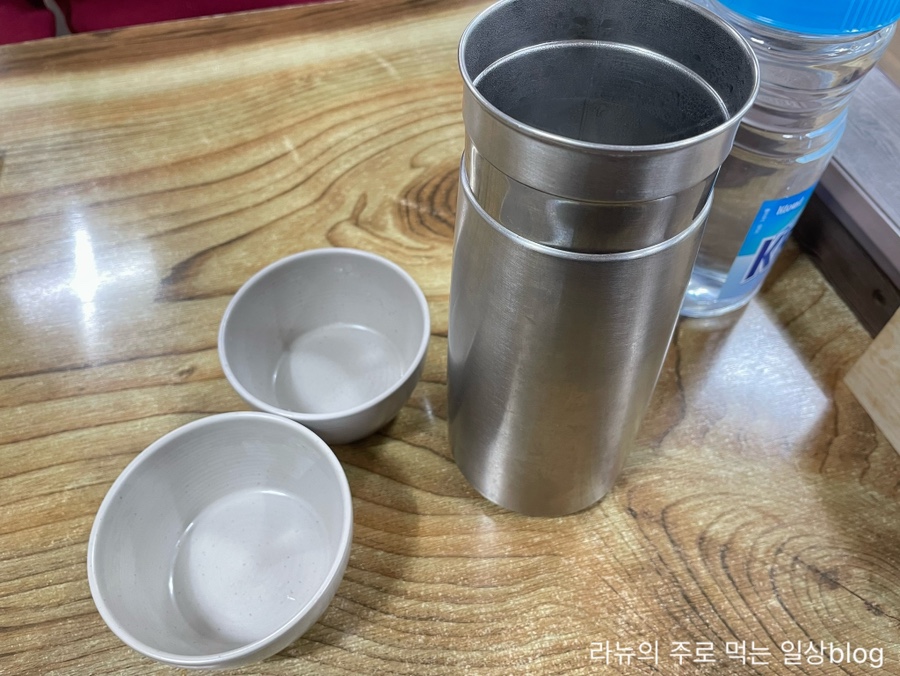 강정수순대국 사진 5
