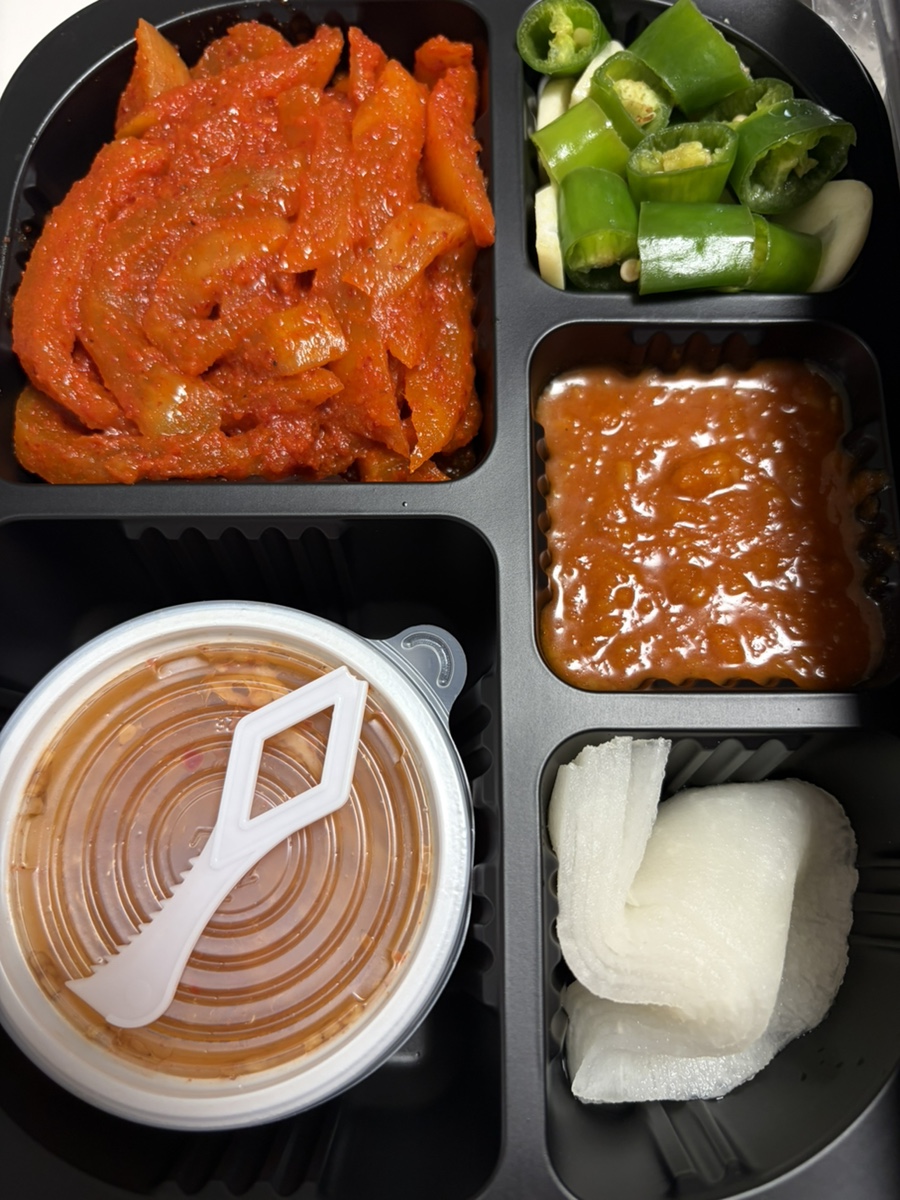 구공족발 송도점 사진 3