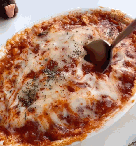 다이어트 순두부 그라탕 레시피 전자레인지 요리 순두부치즈그라탕 만들기