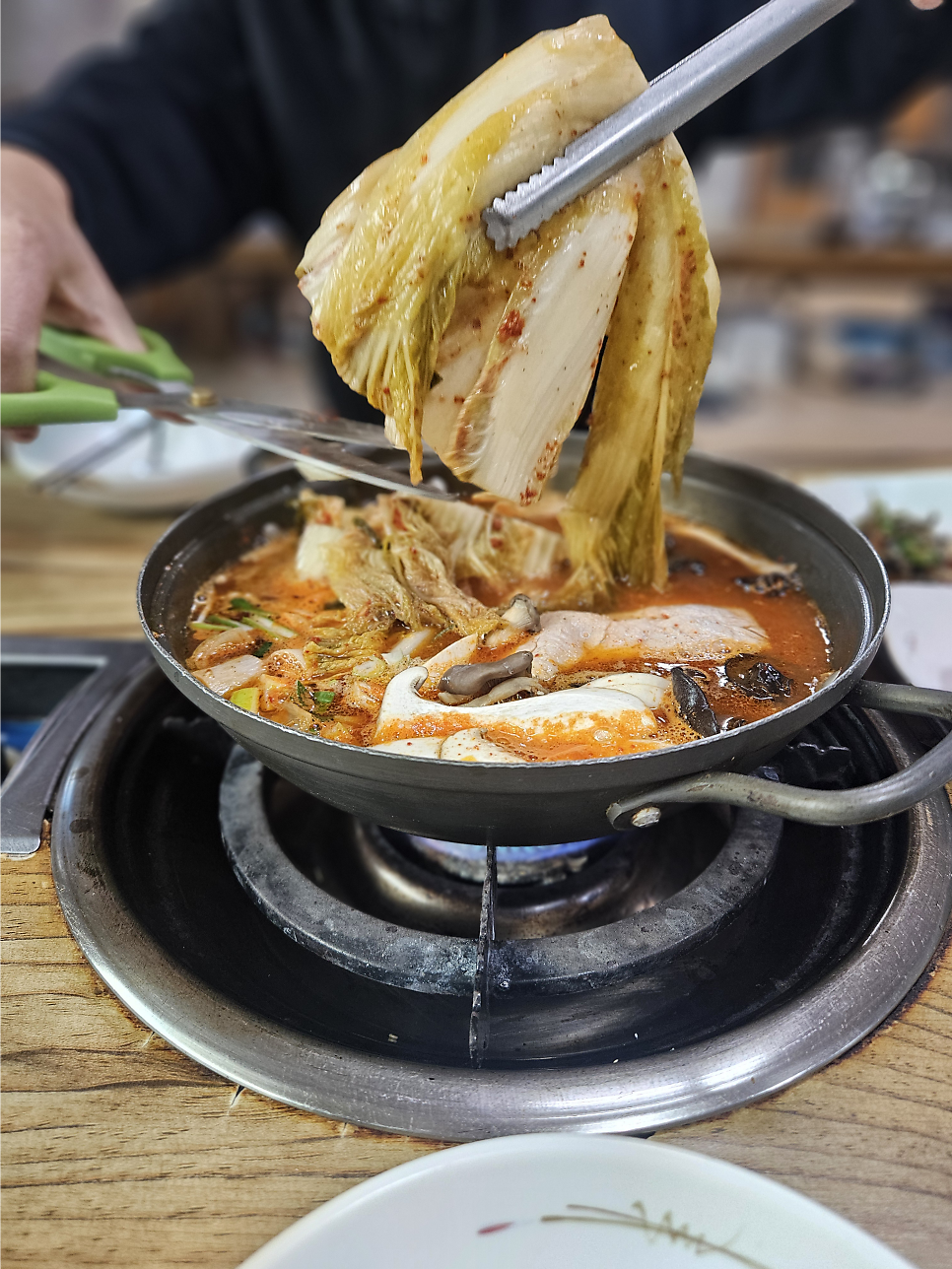 Manmijeong photo 6