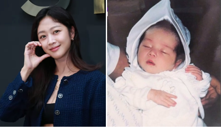 조보아, 결혼 2년 만에 '엄마' 됐다! 건강한 아들 출산 "경사났네"