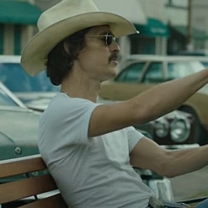 [영화 : 달라스 바이어스 클럽(Dallas Buyers Club)] : 영화 줄거리·결말