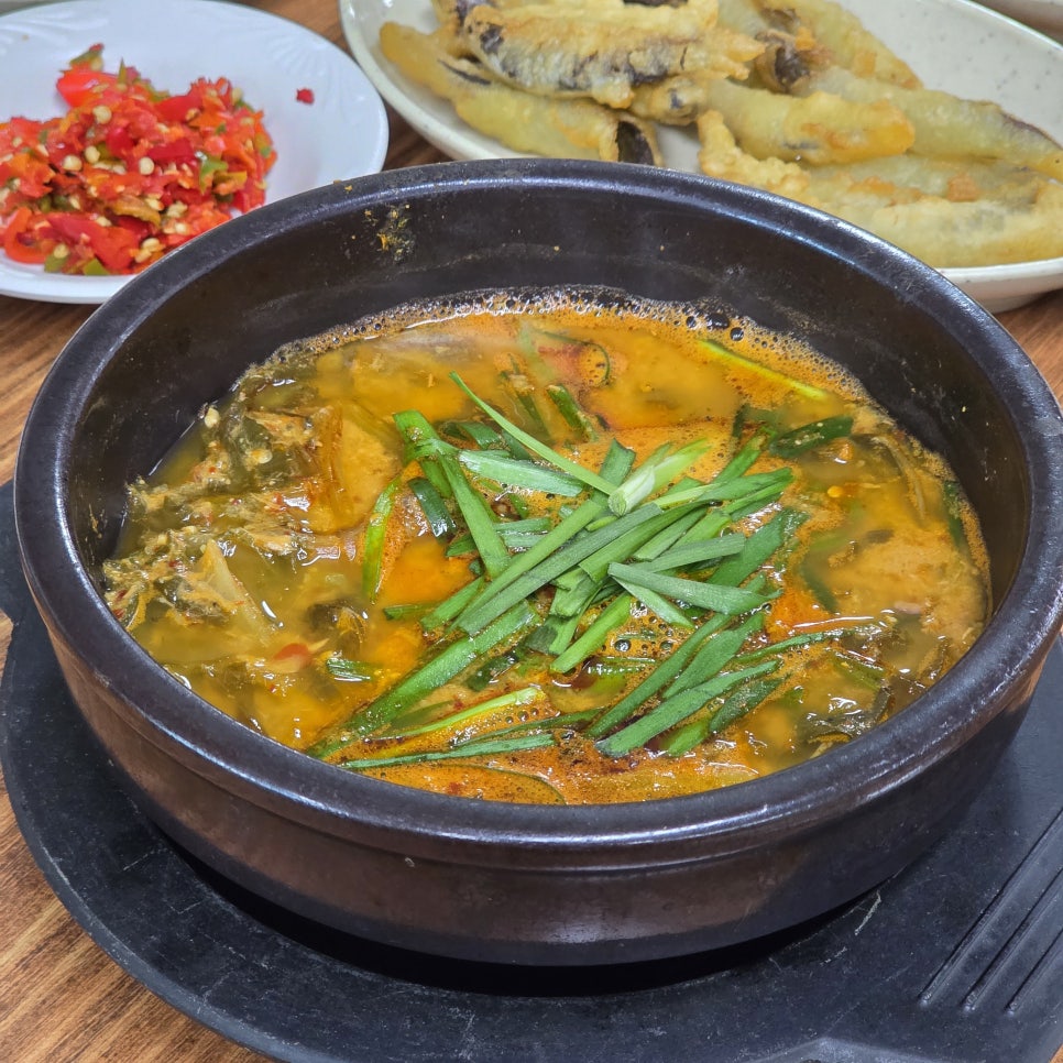 광성식당 사진 1