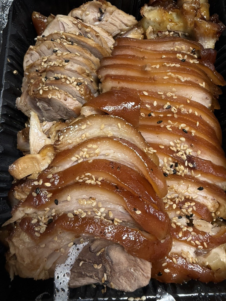 구공족발 송도점 사진 1