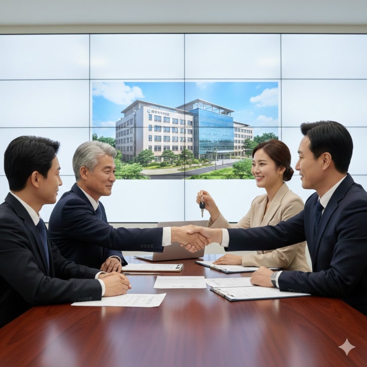  경기도·수도권 연수원 매물 찾습니다-이천IT부동산