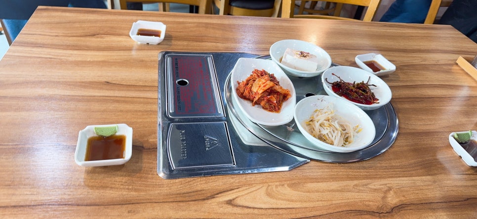 일산일품버섯집 사진 5