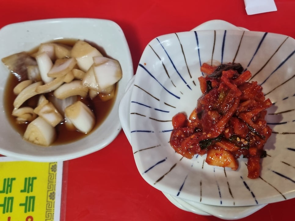 옛날빈대떡 사진 7