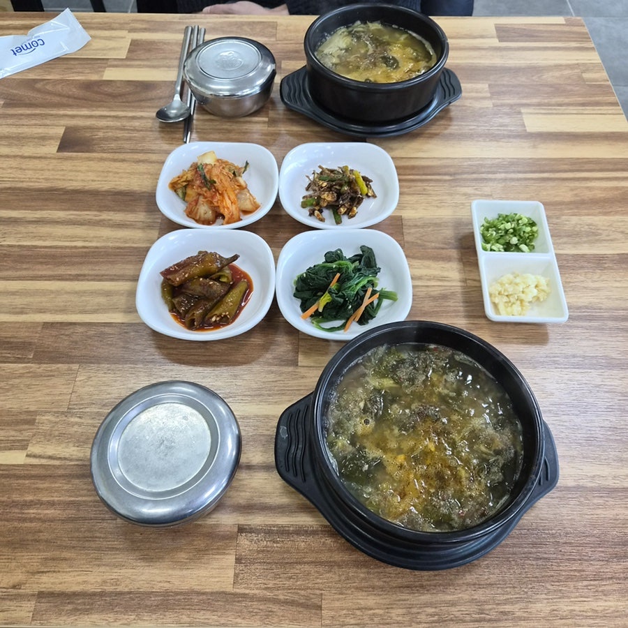 산정추어탕 사진 6