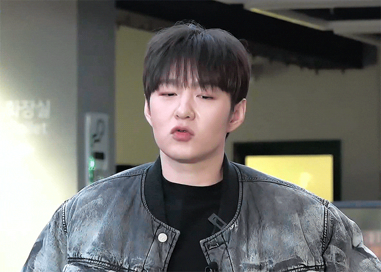 이창섭 '덕후도 놀란' 리즈시절 사진 비교 전과팅