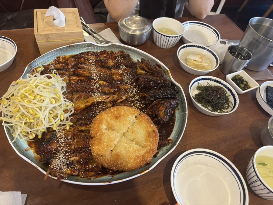 우리동네 생고기무한리필 사진 3