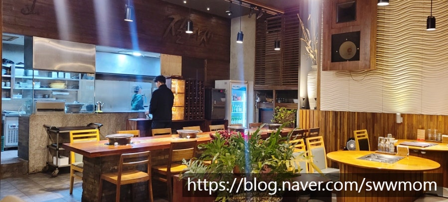 질마재양대창 사진 4