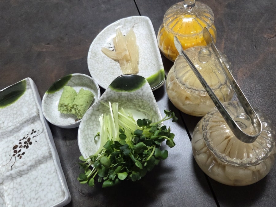 몰디브참치 사진 3