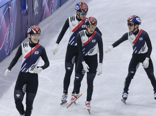  쇼트트랙 남은 경기 일정 총정리! 여자 1500m·남자 5000m 금메달 가능성은?