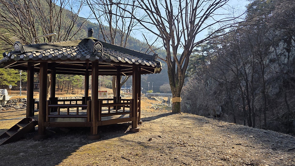 탑산약수온천 사진 5