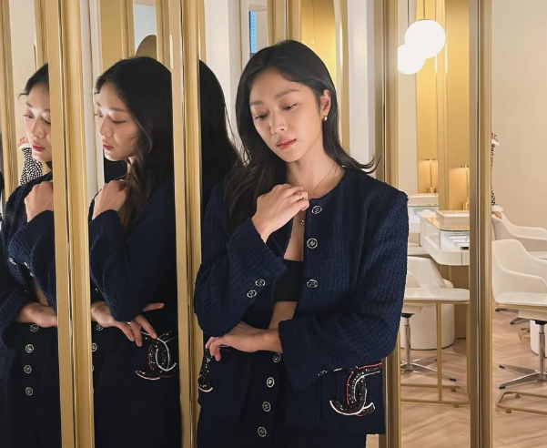  조보아 아들 출산 건강! 초고속 근황에 모두가 놀란 이유 