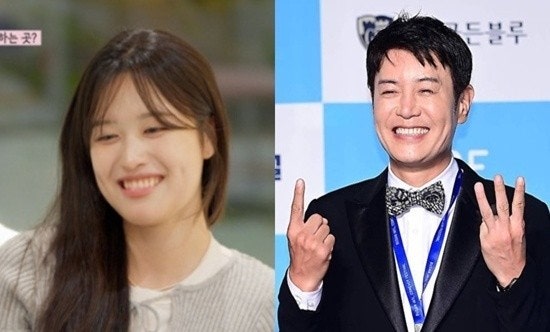   김대희 딸 한의대 합격 진짜 주인공은? 연세대 재학 중 반수 성공 스토리 재조명  주인공은 장녀 김사윤