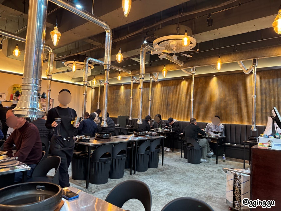 고래맥주창고 인천서구청점 사진 1
