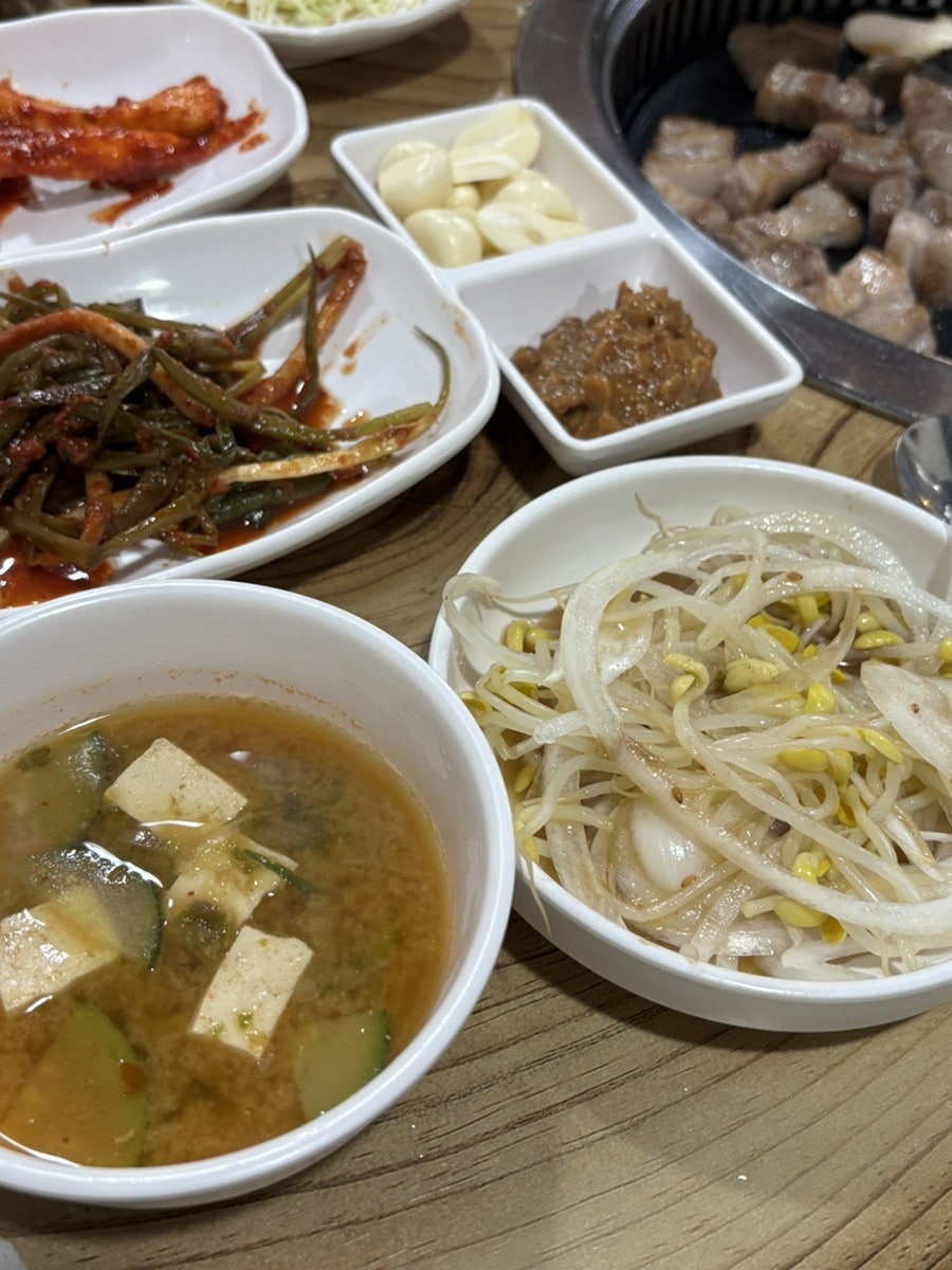 도니우니정육식당 사진 6