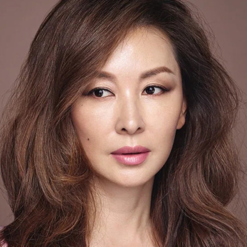 [인물탐구] 배우 이미숙 프로필 : '찬란한 너의 계절에' 김나나 나이 키 생년월일 작품활동 강....