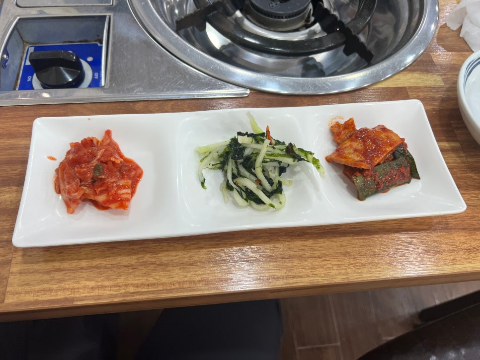 바다양푼이동태탕 김해장유점 사진 6