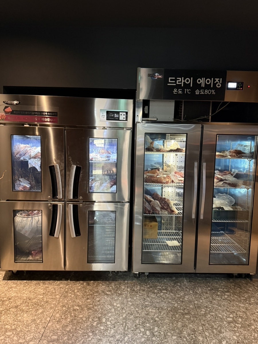 밥상위의한우 혁신점 사진 2