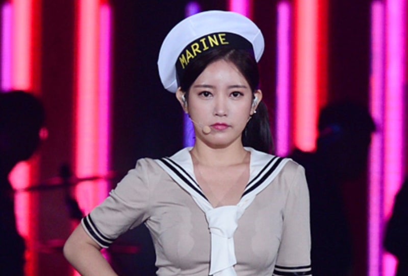 티아라 소연 남편 조유민 축구선수 연봉 및 소속팀