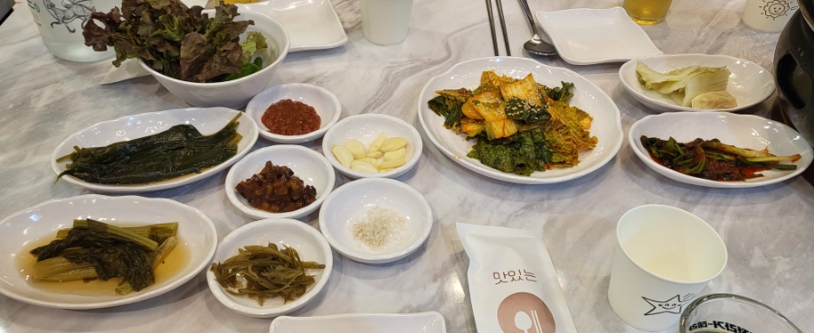 공이도 별내점 사진 5