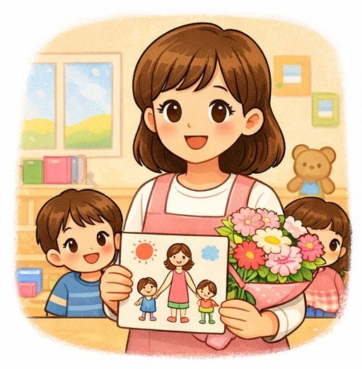  국공립 어린이집 선생님 선물 졸업선물 추천 리스트