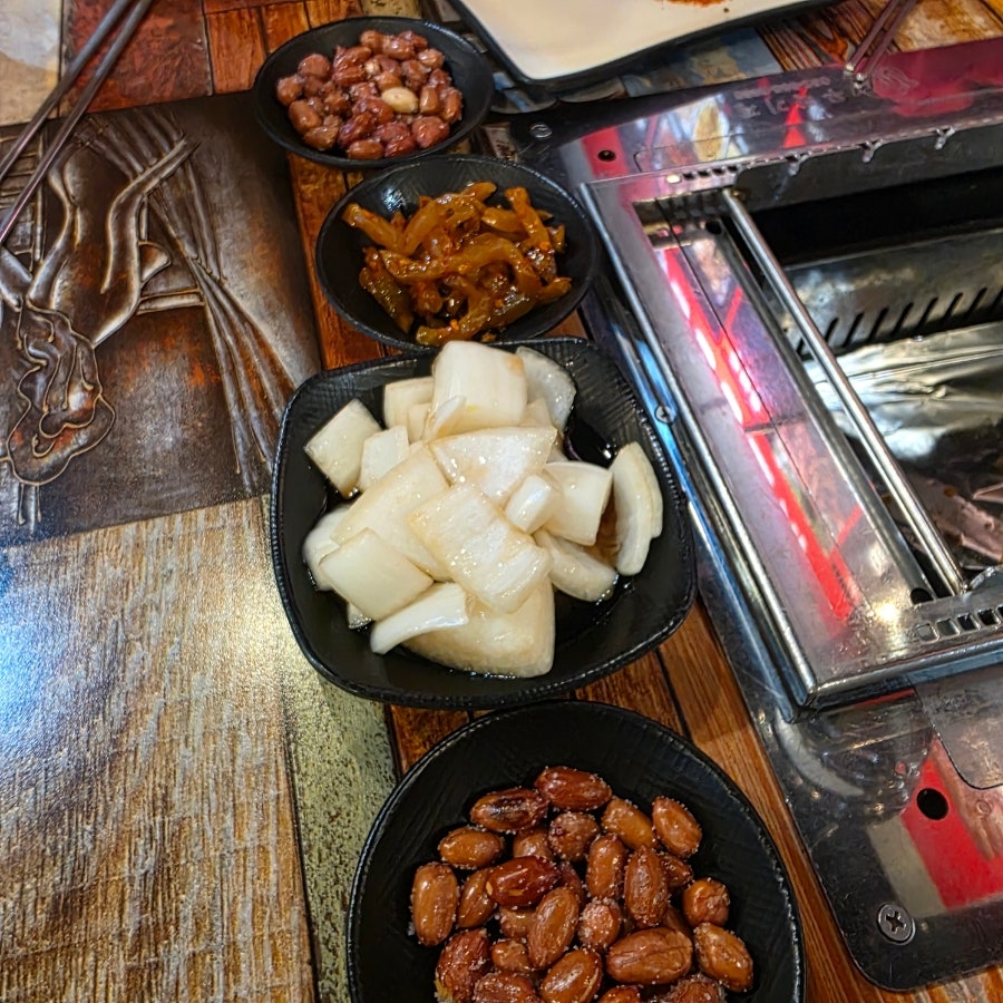 용성양꼬치 사진 6