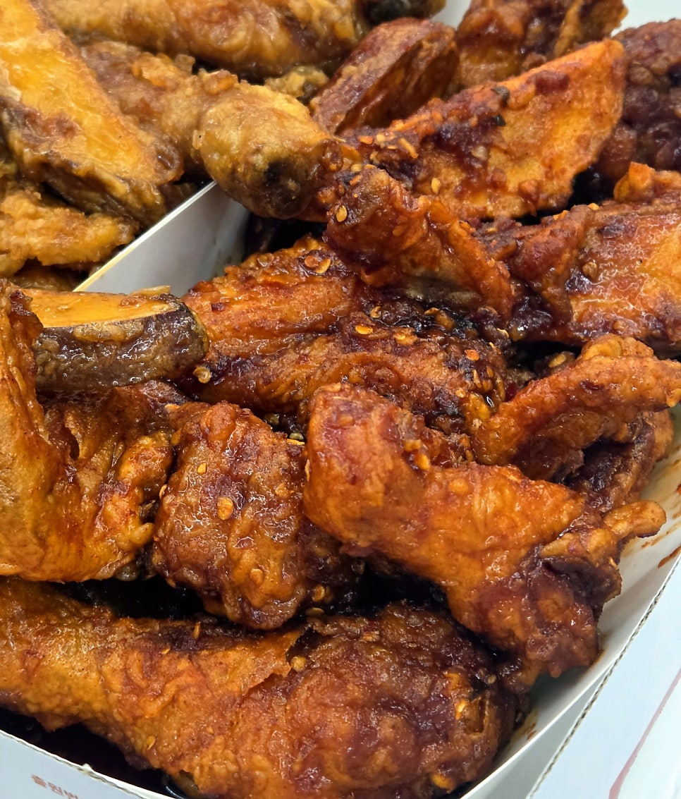 7272치킨 본점 사진 5