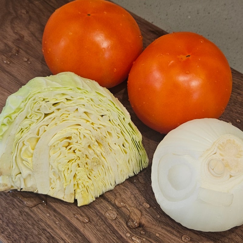 마녀스프 만들기 다이어트 효과 레시피 소고기 부위 재료 넣어야 맛있다고?