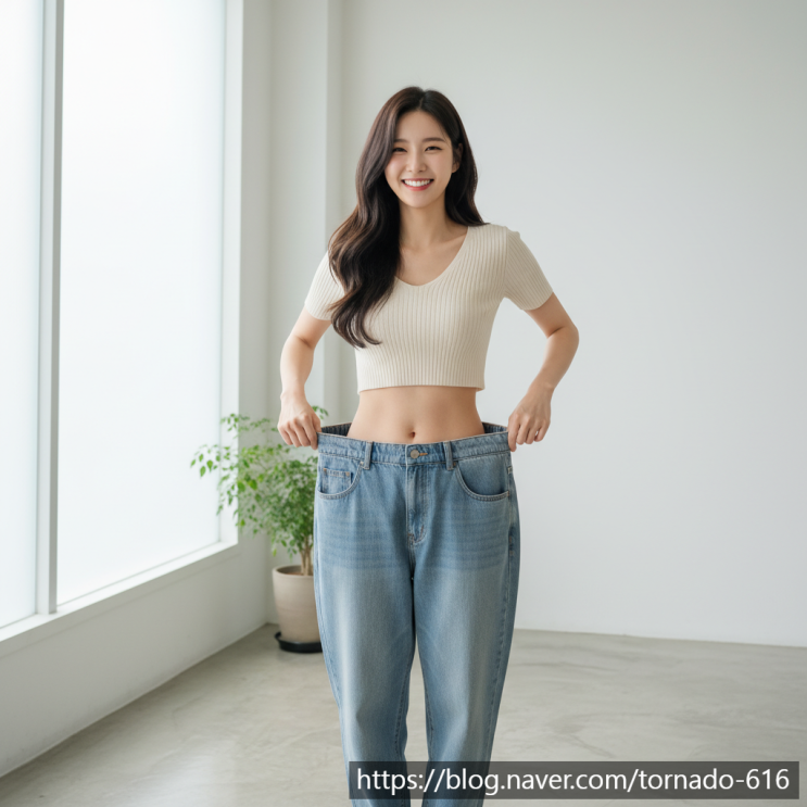  28일차 다이어트 실전 후기: -4kg 찍고 회식 극복한 비법 공개!
