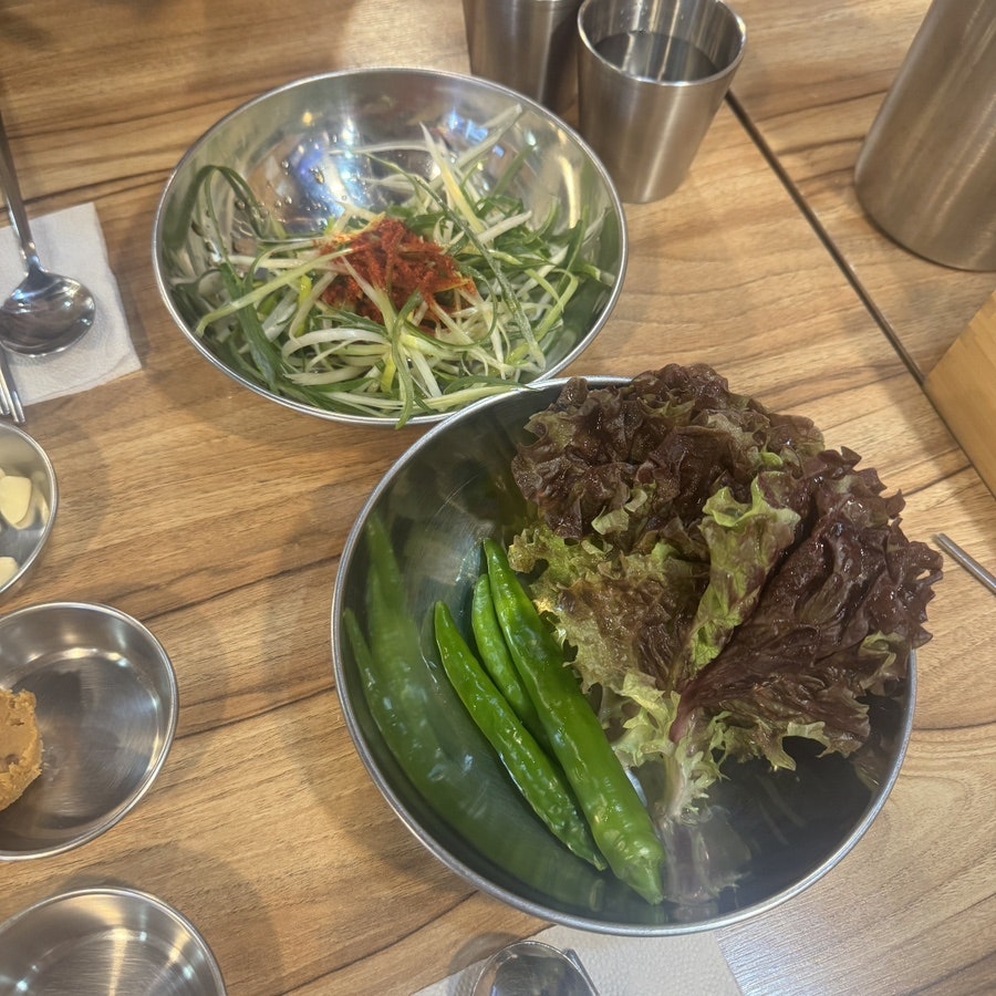 정릉돈부자 사진 6