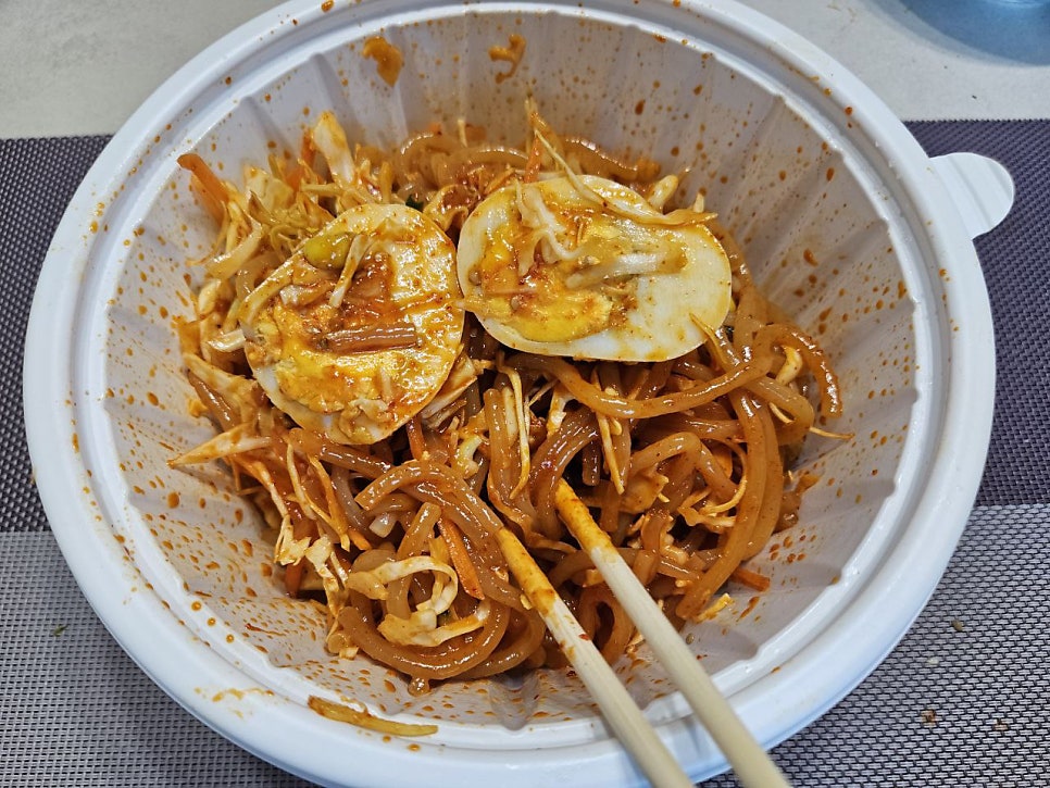 신포우리만두 인후점 사진 3