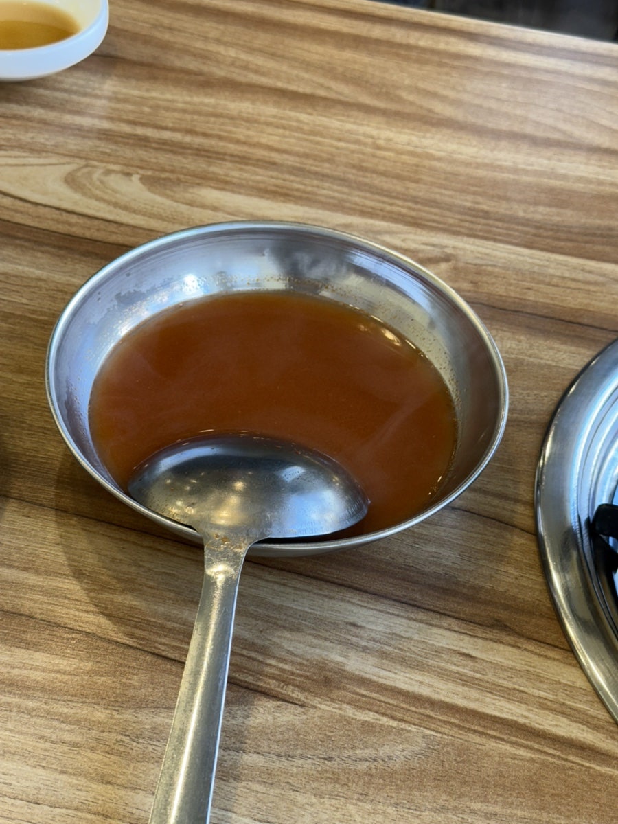 시골식당 사진 6