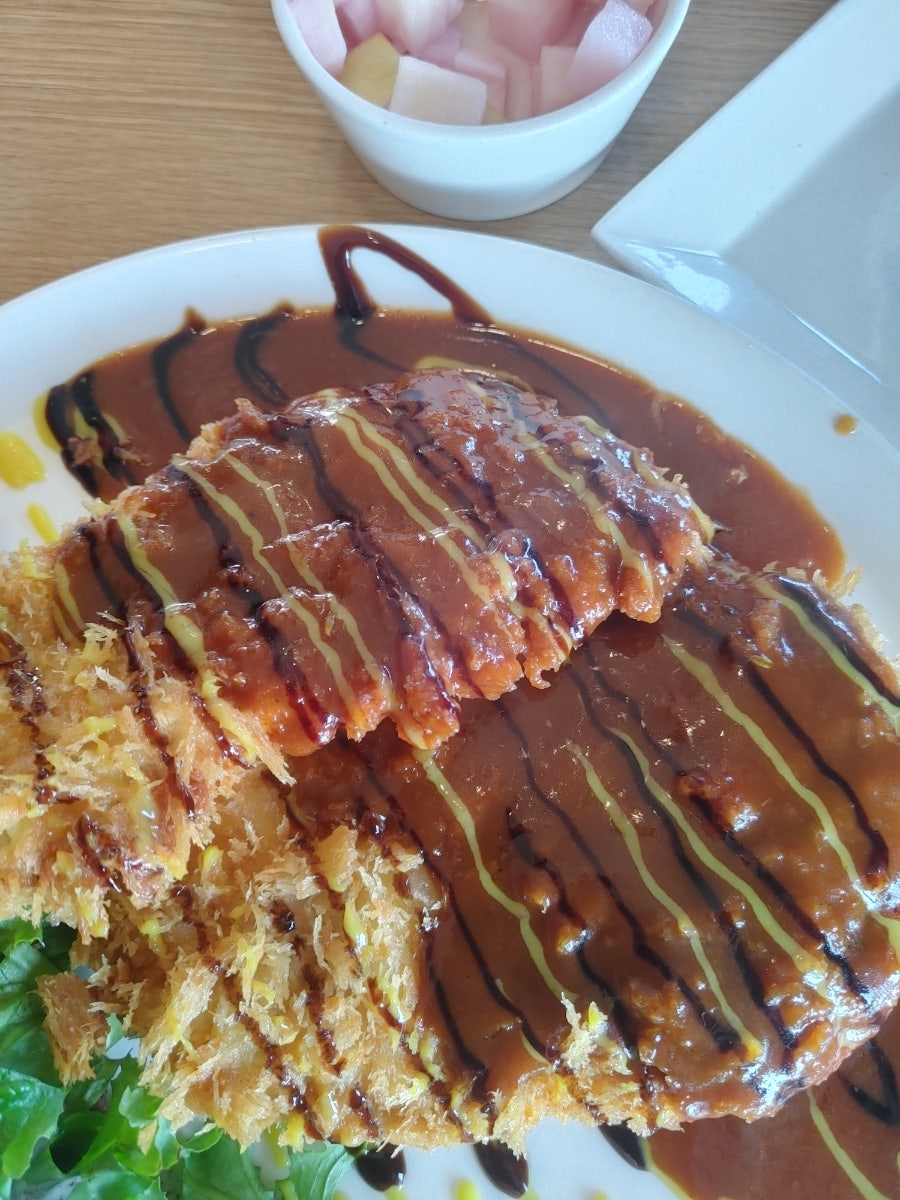 리틀파스타 영동점 사진 3