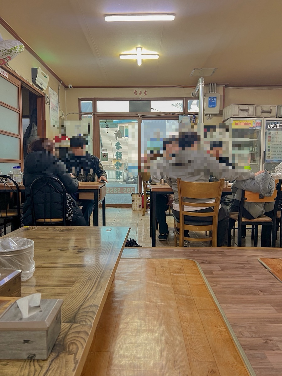 신은하반점 사진 8