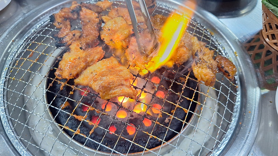 민이네실비식당 사진 6