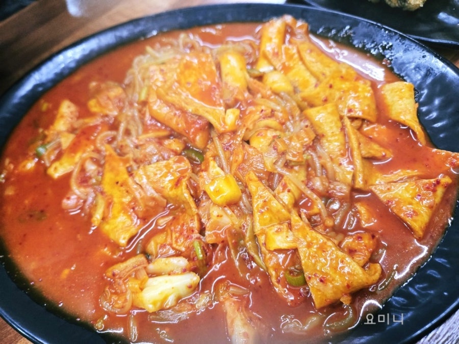 이레분식 사진 5