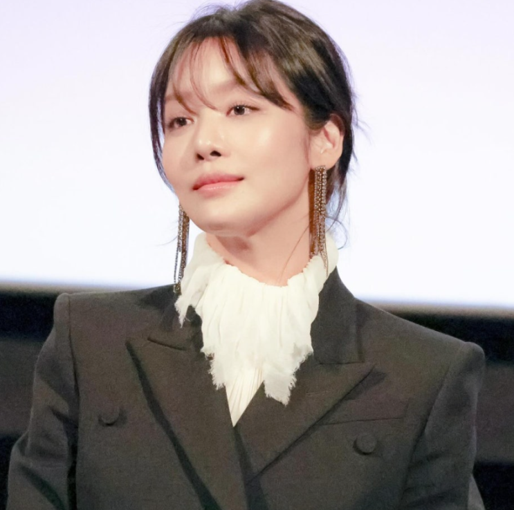   팬들이 백수일까 걱정하던 배우 차주영, 충격적인 건강 상태 고백