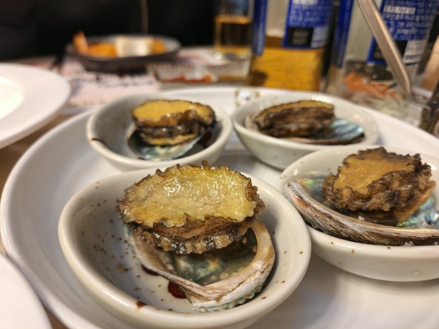 라온궁한정식 사진 5