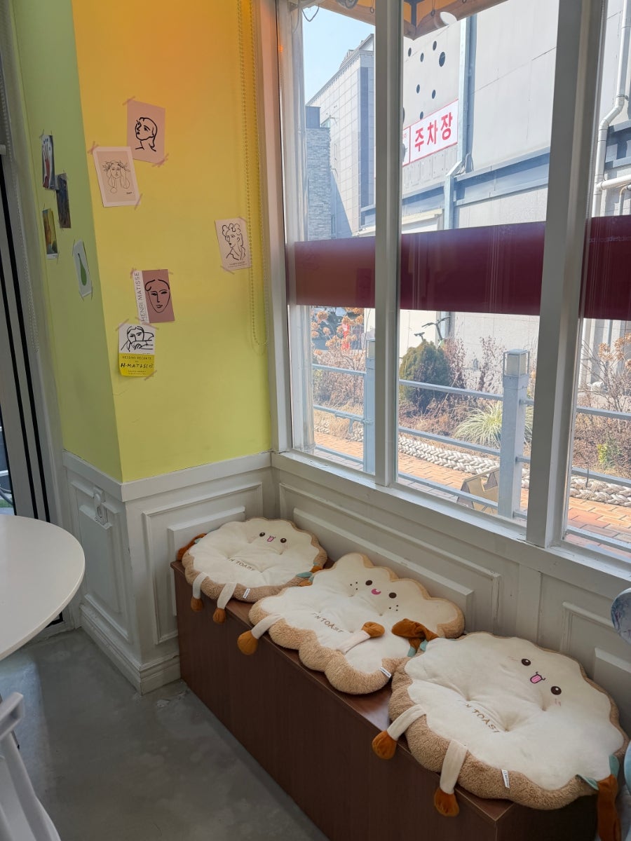 뚱들렌 사진 2