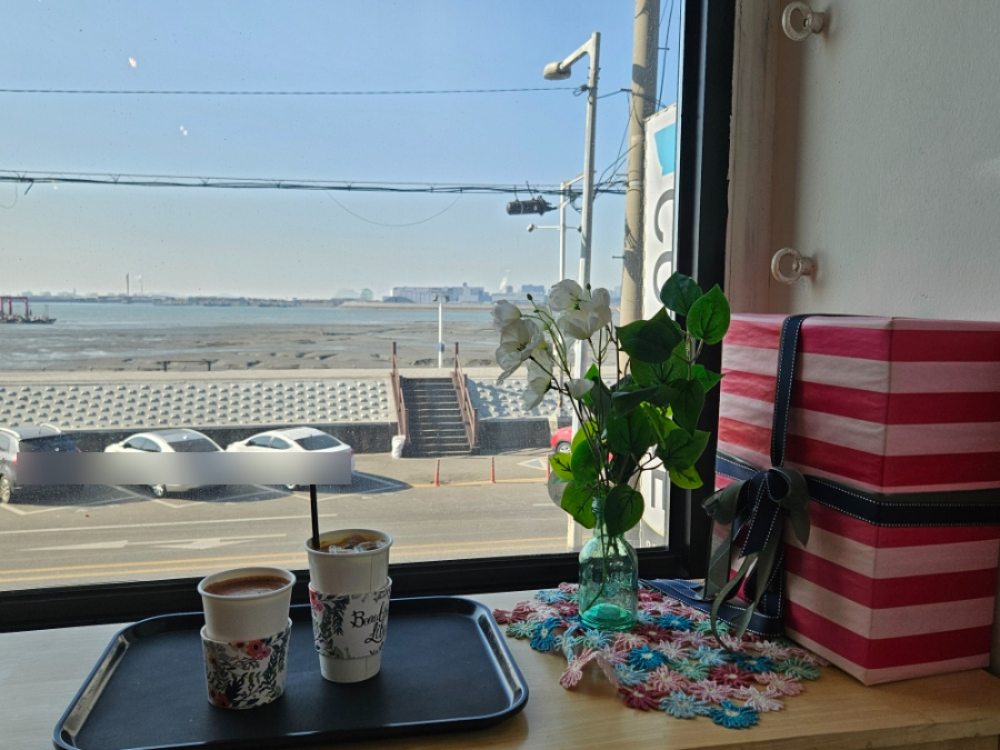 오드리커피 사진 1