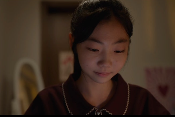 ️ [아너: 그녀들의 법정] 6화 리뷰: 초록 후드의 충격 정체와 드러나는 '커넥트'의 민낯